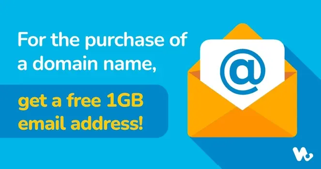 25% off on first year subscription fees for all hosting plans